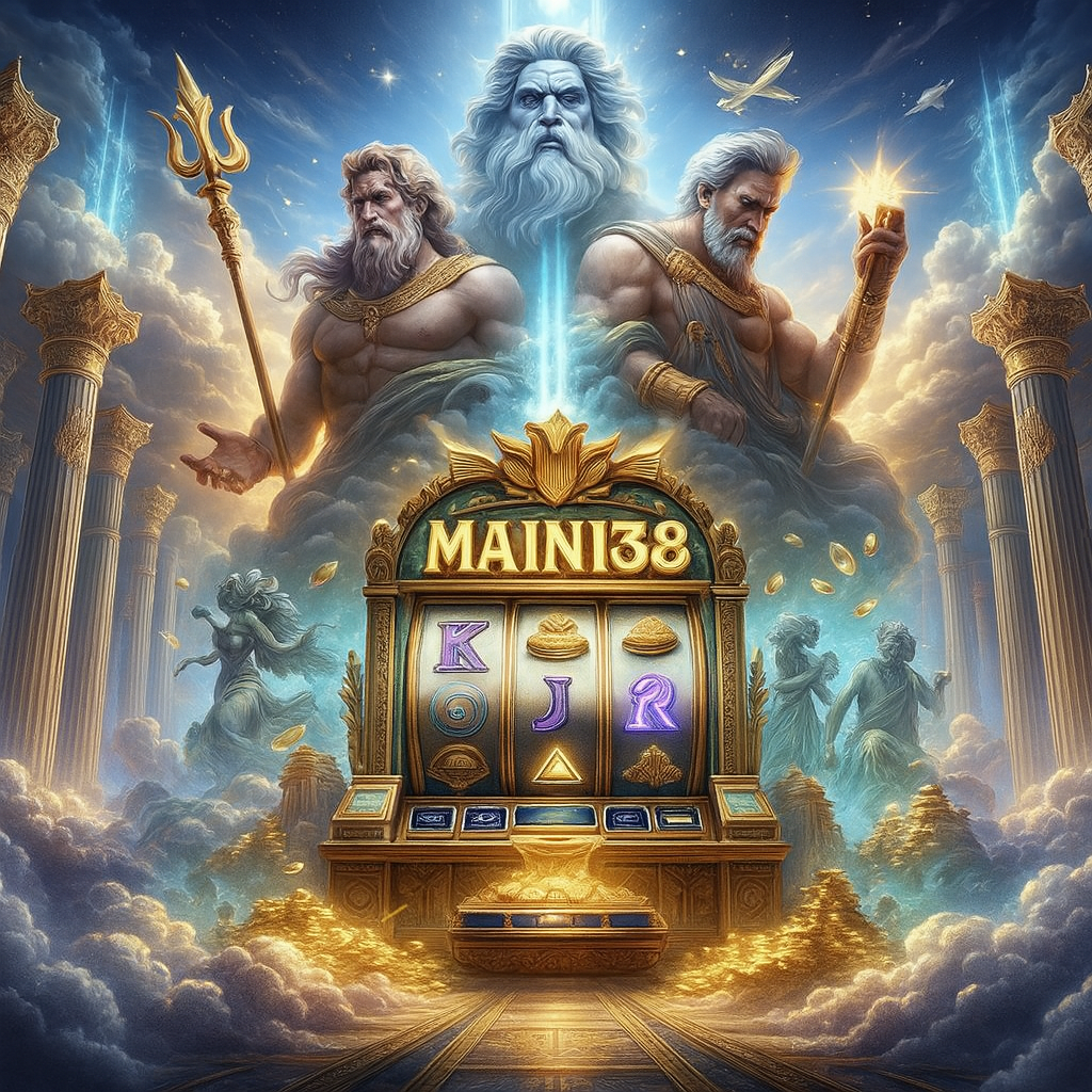 Main138 : Rasakan Aksi Seru dan Nonstop Bareng Game Main 138