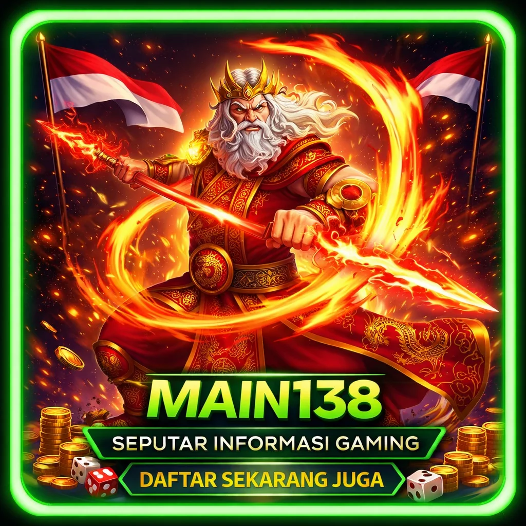 Galeri foto MAIN138 – Pusat Informasi Game Digital Terpercaya Dengan Review Lengkap di Jakarta